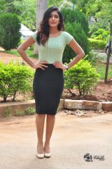 Eesha Rebba At Darshakudu Movie Press Meet